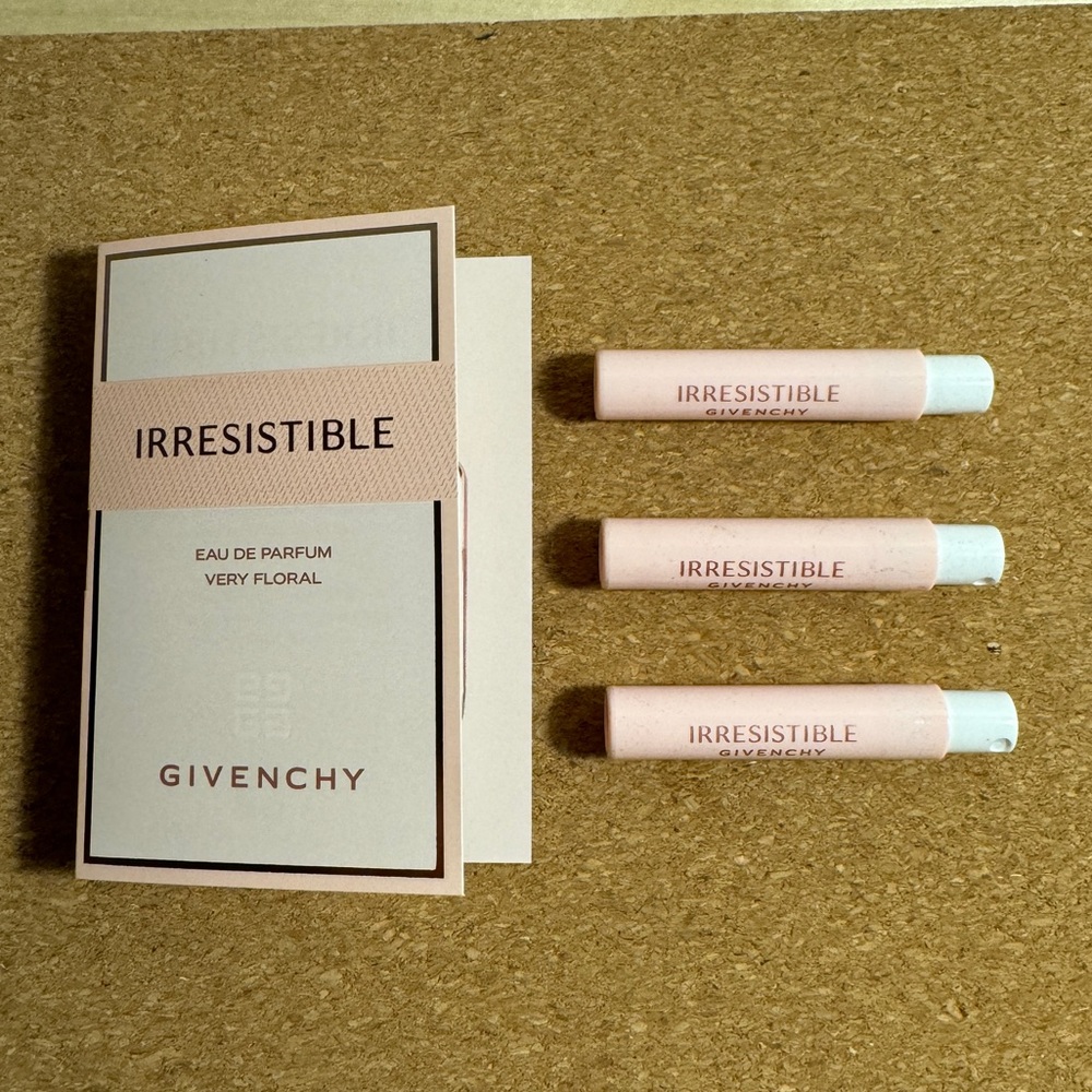 Givenchy Irresistible